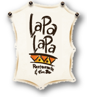 Lapa Lapa